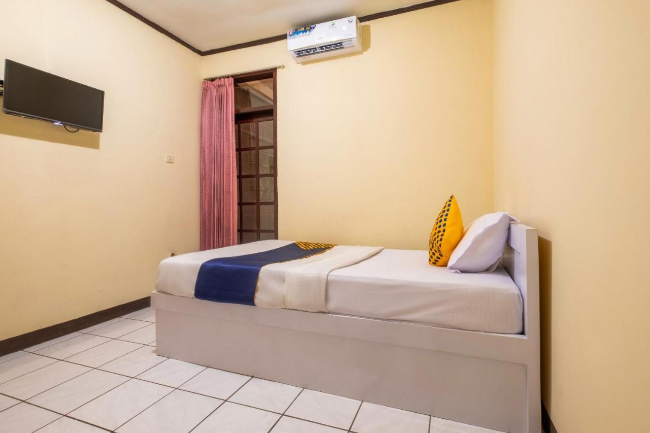 Super Oyo 2672 Bee M Syariah Hotel Bandung Exterior photo