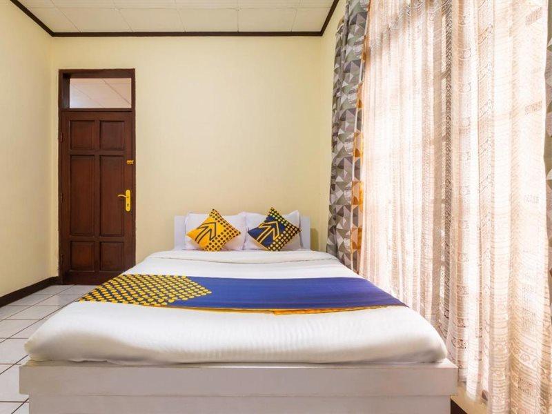 Super Oyo 2672 Bee M Syariah Hotel Bandung Exterior photo