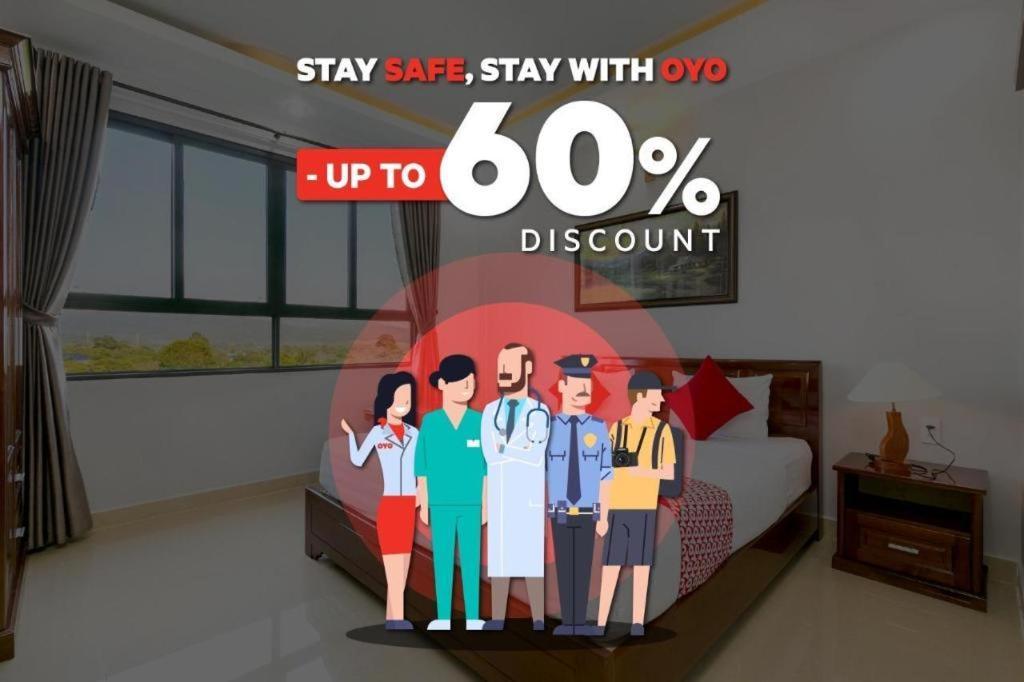 Super Oyo 2672 Bee M Syariah Hotel Bandung Exterior photo