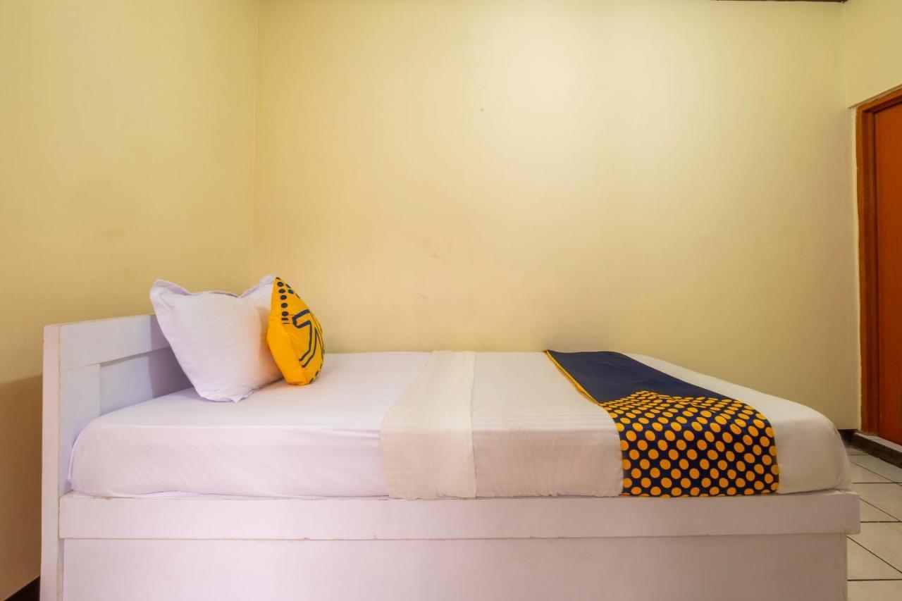 Super Oyo 2672 Bee M Syariah Hotel Bandung Exterior photo